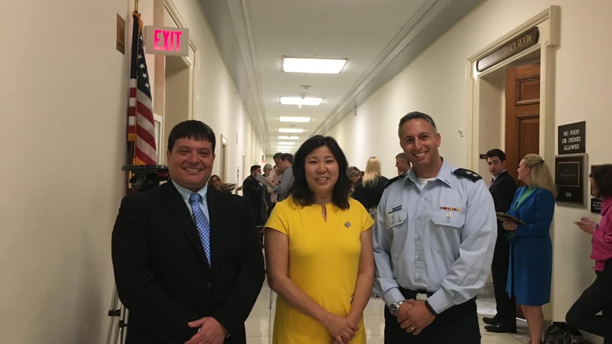 Meng Israel Missile Defense Photo 