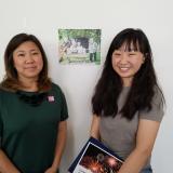 Meng Art Contest Photo 