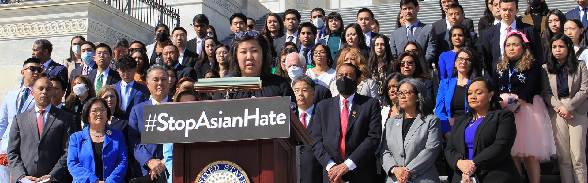 new congresswoman new york