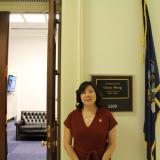 Rep. Meng Photo